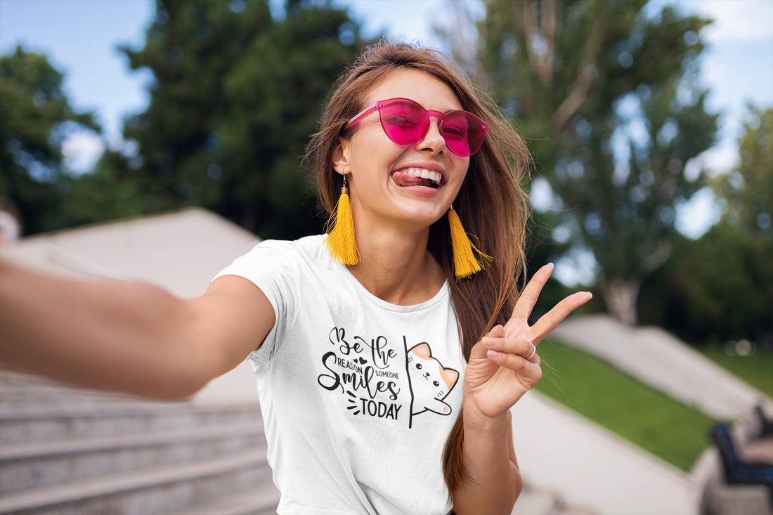 Why You Don’t Need a Motivational T-Shirt (But You’re Going to Want One Anyway)